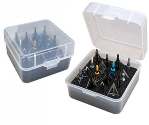 MTM BROADHEAD Box